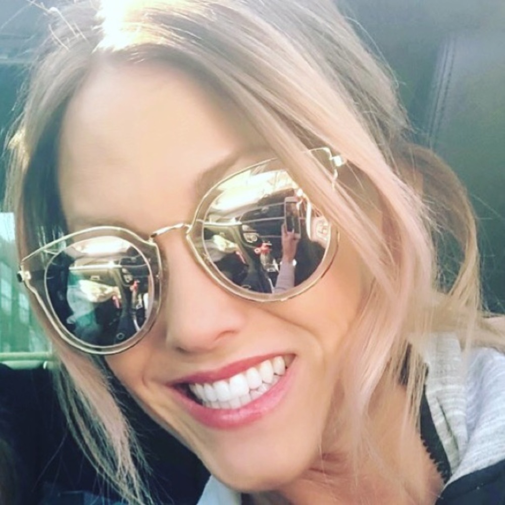 Meet your Posher, Kelly